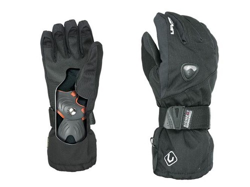 Level guanti snowboard - snowboard, con