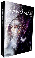 SANDMAN T.1 (COMICS#URBAN)