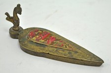 Ottone Anticato Kum Kum Cipria