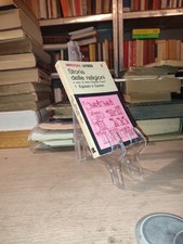 Puech Storia delle religioni
