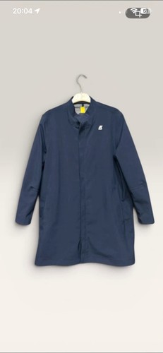 Way tommy bonded - k-way, jersey