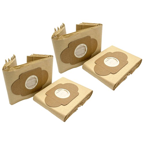 Bolsas para wetrok bantam - 20,