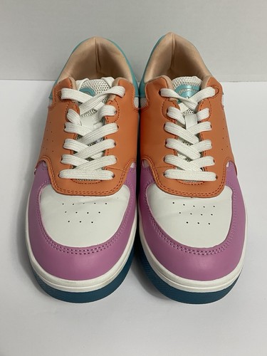 Scarpe pride summit sneakers - scarpe,