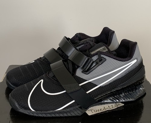 Nike romaleos taglia 12 - taglia,