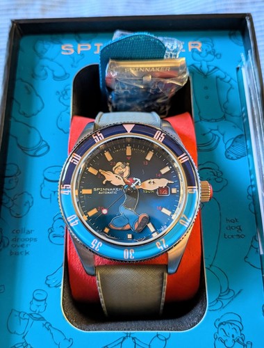Orologio automatico - , da
