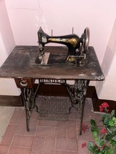 MACCHINA SINGER ANTICA