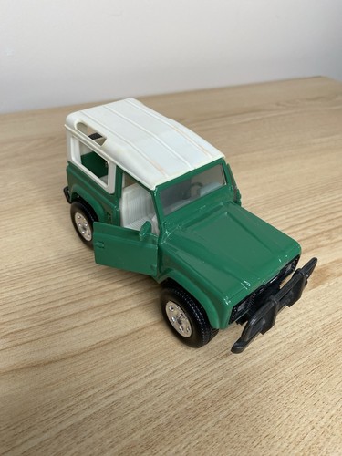 Land rover defender scala - defender, 1:32