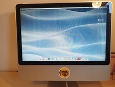 ordinateur i mac apple