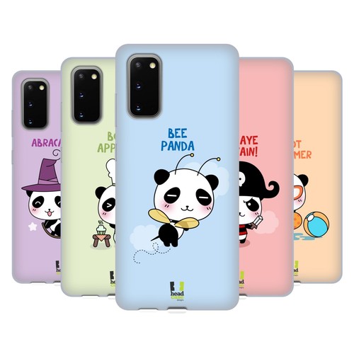 Head case kawaii - head,