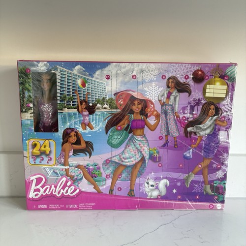 Mattel barbie bambola - mattel,