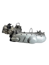 BLOCCO MOTORE COMPLETO