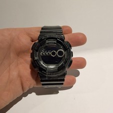 Orologio Casio G-Shock GD-100