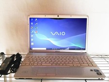 Sony Vaio PCG-71311N Bianco