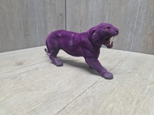 Vintage Skeletor Panthor