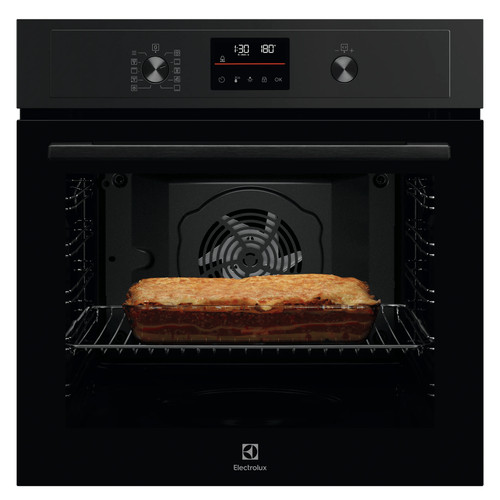 Electrolux forno multifunzione - electrolux,