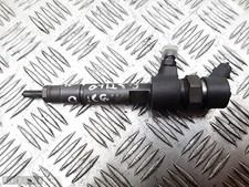 2004 FIAT STILO INYECTOR BOSCH