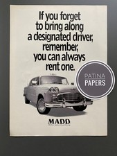 Mothers Against Drunk Driving