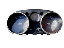 Quadro strumenti Qashqai J10 1500 Dci 2006/2014 JD51A