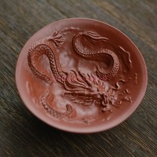 45 ml Yixing argilla viola