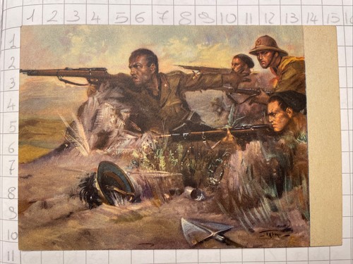 Cartolina collezione - cartolina,