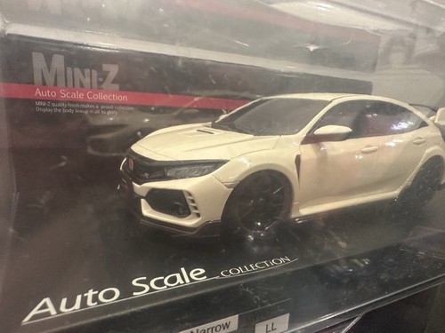 Kyosho mini auto scale - kyosho,