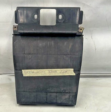 PIASTRA CODINO POSTERIORE