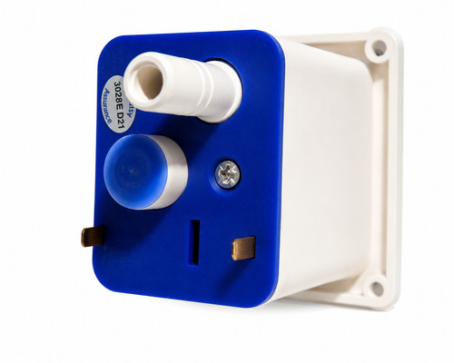 Whale es5000 watermaster presa - es5000,