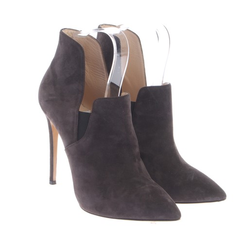 Stivaletti casadei grigio - grigio, 36