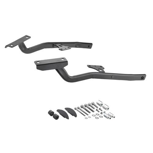 Givi supporto bauletto - givi,