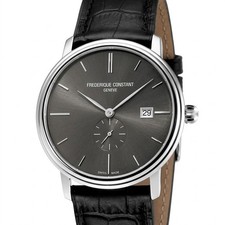 Frederique Constant Slimline