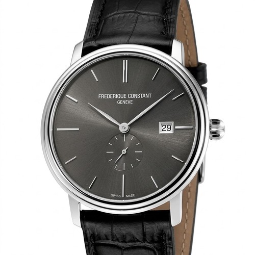 Frederique constant slimline - frederique,