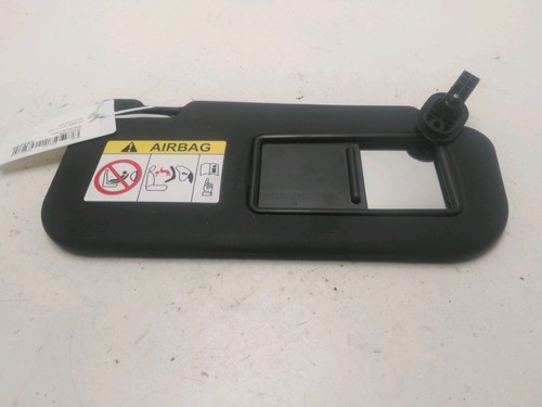 Pare soleil droit hyundai i20 - pare-soleil,