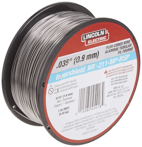 Lincoln electric ed030584 - lincoln,