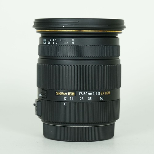 Sigma 8 ex dc os - sigma,