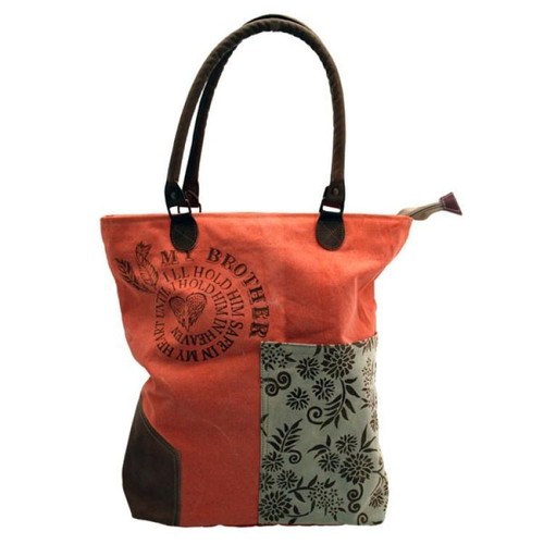Borsa mano gall zick in - a,