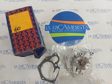 FORD TRANSIT 2.4 D WATER PUMP