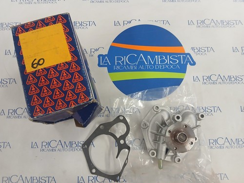 Pompa acqua ford - ford, transit