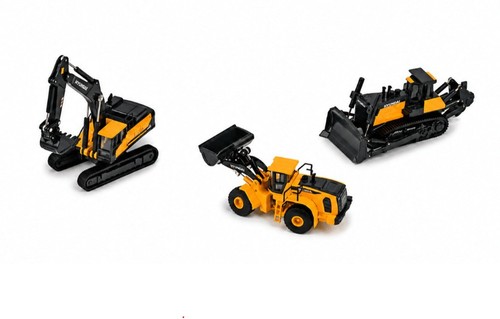 Imc models set 3 - imc, di