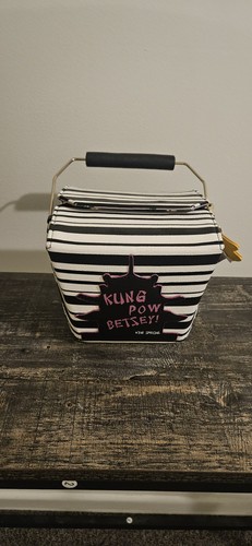 Borsa asporto betsey - asporto,
