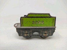 Hornby Meccano Locomotiva