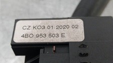 4B0953503E devio leva