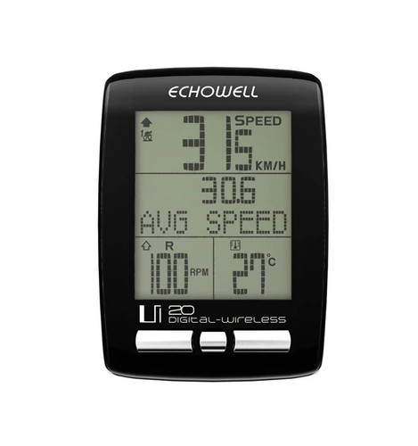 Echowell contachilometri - echowell,