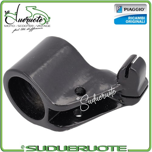 Comando gas manubrio supporto - comando,
