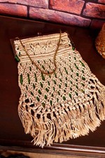 Borsa Vintage Anni '20