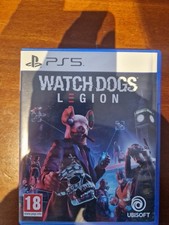 Watch Dogs Legion Ps5