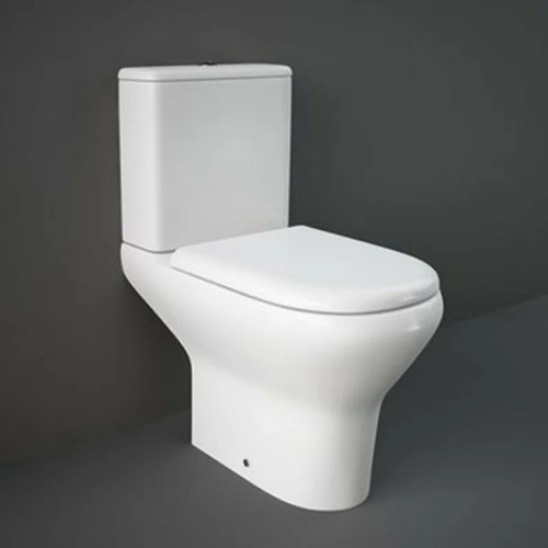 Tradizionale monoblocco - wc,