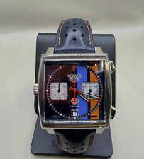 TAG Heuer Monaco X Gulf