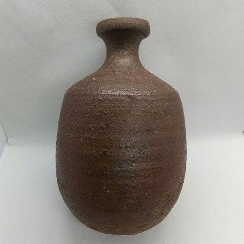 Tozan jo bizen ware - jo],