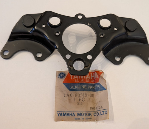Nos yamaha rd250c rd400c 1976 - yamaha, rd250c,rd400c,1976