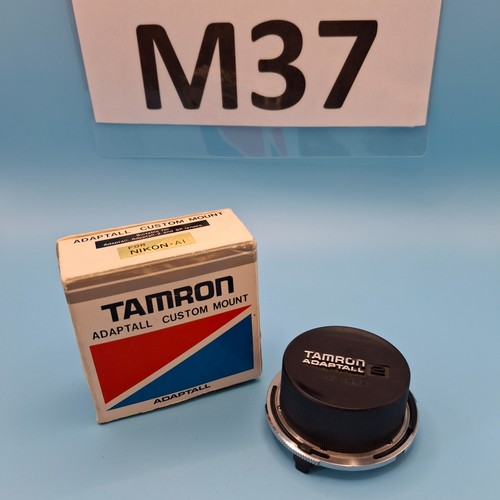 Adattatore tamron adaptall - adattatore, 2